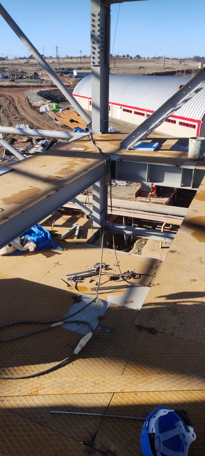 Pehlivan Çelik Yapı